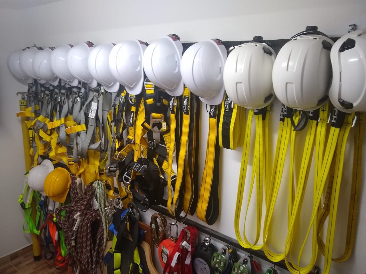 Venta de Equipos de SST Venta de equipos de SST - Ensi Gestion